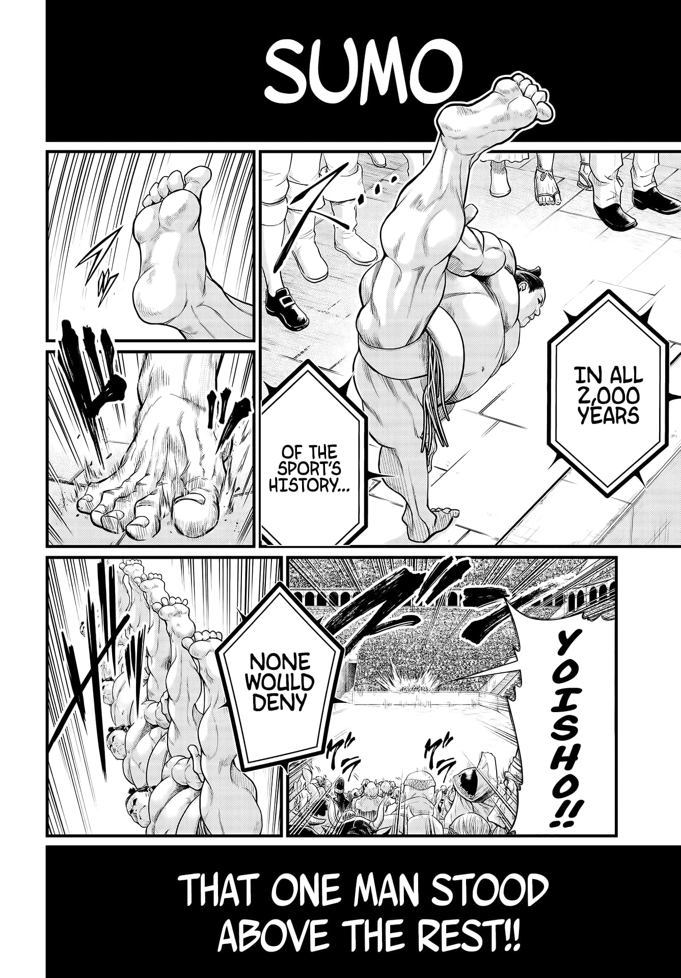 Record Of Ragnarok, Chapter 31 image 29